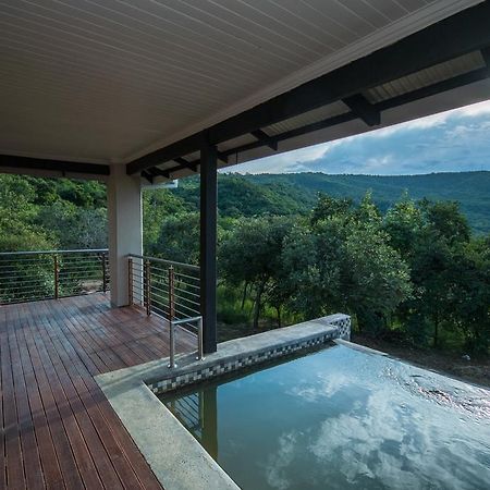 Hazyview Bogarts Villa Luaran gambar