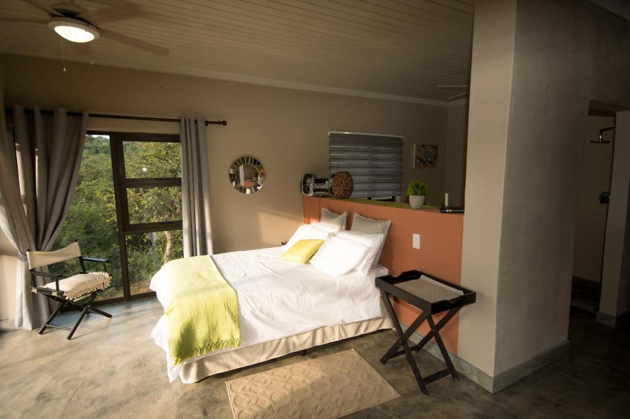 Hazyview Bogarts Villa Luaran gambar
