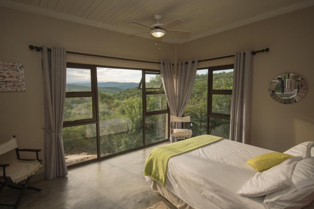 Hazyview Bogarts Villa Luaran gambar