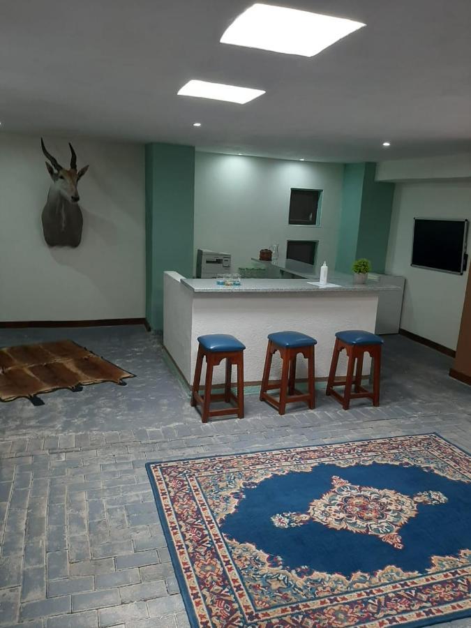 Hazyview Bogarts Villa Luaran gambar