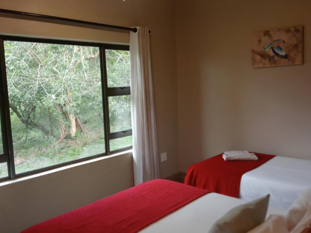 Hazyview Bogarts Villa Luaran gambar