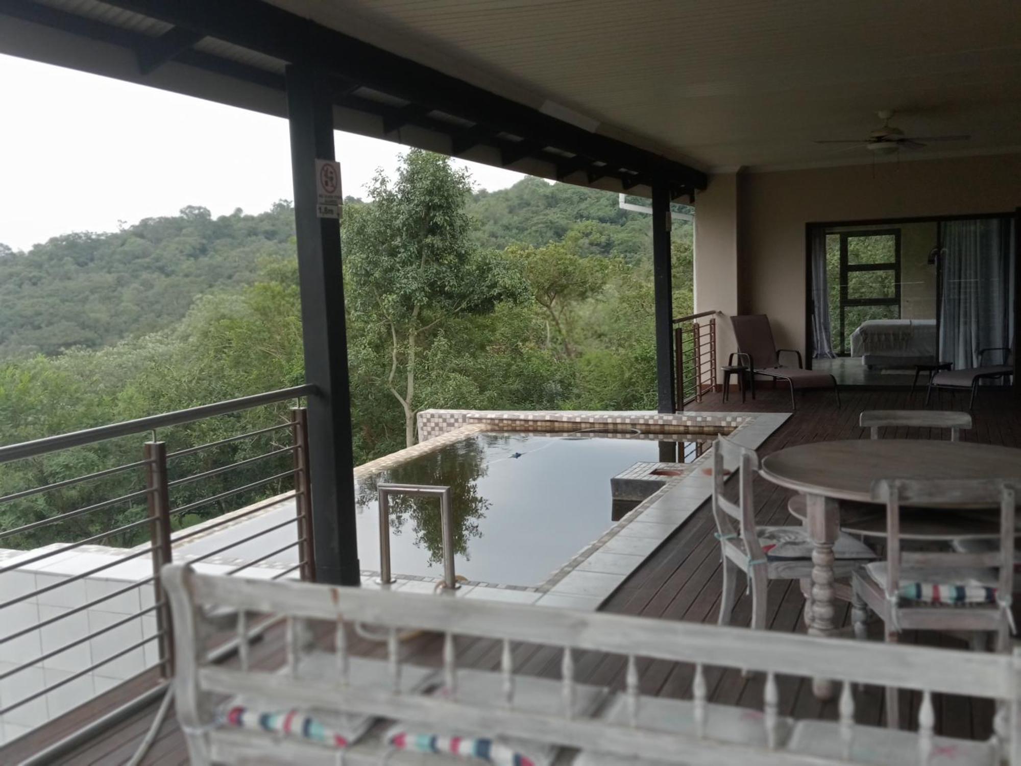 Hazyview Bogarts Villa Luaran gambar