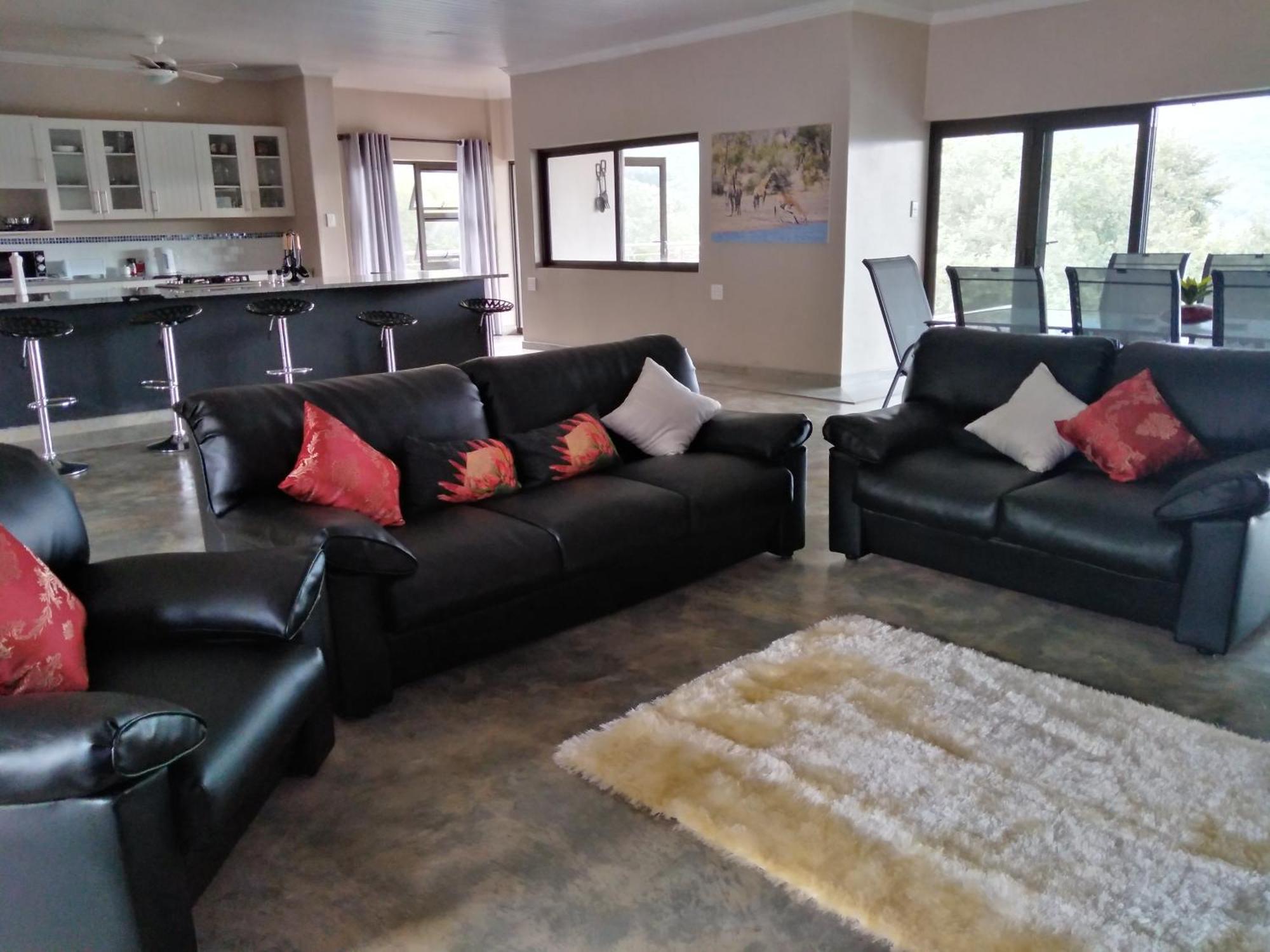 Hazyview Bogarts Villa Luaran gambar